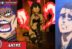 One Piece Fire Force Attack on Titan Anime