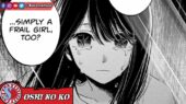 Oshi no Ko Ai Hoshino