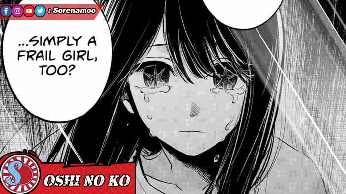 Oshi no Ko Ai Hoshino