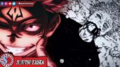 Penggambaran Kematian Gojo - Jujutsu Kaisen