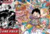Raw Manga One Piece chapter 1103