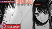 Ruby Hoshino Manga Oshi no Ko 134 Raw