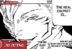 Ryomen Sukuna Manga Jujutsu Kaisen 244