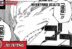 Ryomen Sukuna Manga Jujutsu Kaisen chapter 245