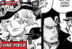 Sabo Dragon Manga One Piece Chapter 1102