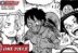 Sabo Luffy Ace One Piece Manga