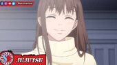 Saori Jujutsu Kaisen Season 2 Anime