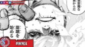 Shigaraki Tomura Manga My Hero Academia Chapter 411