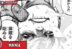 Shigaraki Tomura Manga My Hero Academia Chapter 411