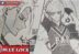 Shindo dan Charles Manga Blue Lock chapter 244