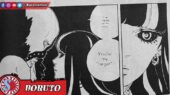 Shinju Eida Manga Boruto Two Blue Vortex Chapter 5