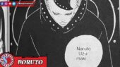Shinju Manga Boruto Two Blue Vortex Chapter 5