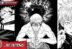 Sukuna Naoya Gojo Jujutsu Kaisen Manga