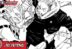 Sukuna vs Yuji Manga Jujutsu Kaisen Chapter 247