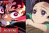 Tanjiro Anime Demon Slayer Kimetsu no Yaiba