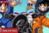 Ultra Ego Vegeta Black Frieza Ultra Instinct Goku Manga Dragon Ball Super