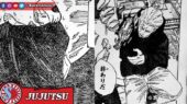 Uraume vs Hakari Manga Jujutsu Kaisen 245