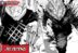 Yuji Itadori Manga Jujutsu Kaisen