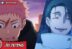 Yuji Itadori Yuuta Okkotsu Anime Jujutsu Kaisen