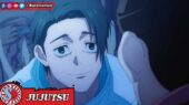 Yuuta Okkotsu Anime Jujutsu Kaisen Season 2