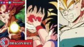 10 Jurus Curian Goku dalam Serial Dragon Ball