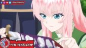 7th Time Loop: The Villainess Enjoys a Carefree Life Married to Her Worst Enemy