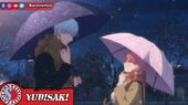 A Sign of Affection Yubisaki to Renren