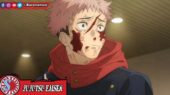 Akhir Arc Culling Game - Jujutsu Kaisen