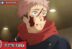 Akhir Arc Culling Game - Jujutsu Kaisen