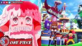 Anime One Piece Episode 1091 Sub Indo