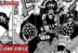 Blackbeard Teach D Marshall Manga One Piece