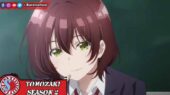 Bottom-Tier Character Tomozaki 2nd Stage