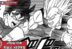 Broly vs Vegeta Manga Dragon Ball Super Chapter 101
