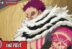 Charlotte Katakuri - One Piece