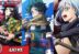 Demon Slayer Season 4 My Hero Academia Season 7 That Time I Got Reincarnated As Slime Season 3
