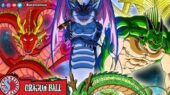 Eternal Dragon - Dragon Ball