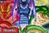 Eternal Dragon - Dragon Ball