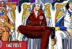 Haki Penakluk Atau Haoshoku - One Piece
