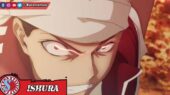 Ishura