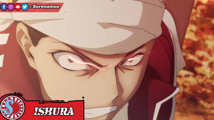 Ishura
