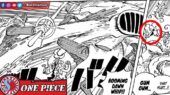 Kizaru vs Luffy Manga One Piece