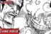 Kizaru vs Luffy Manga One Piece Raw