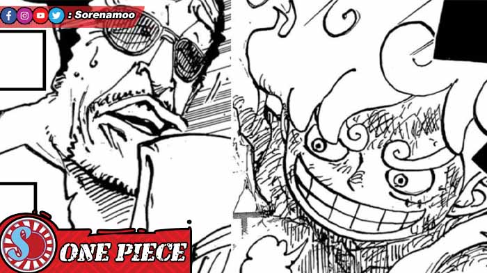 One Piece 1109