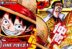 Luffy vs Kizaru Manga One Piece