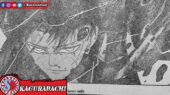 Manga Kagurabachi Chapter 18