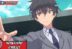 My Instant Death Ability is So Overpowered, No One in This Other World Stands a Chance Against Me