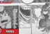 Nana Manga My Hero Academia chapter 412