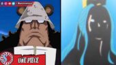 Nikyu Nikyu no Mi - One Piece