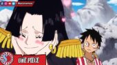 Ratu Bajak Laut Boa Hancock - One Piece
