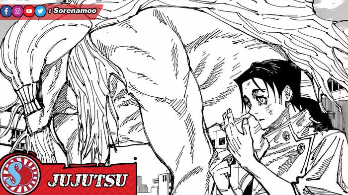 Rika Yuta Manga Jujutsu KaisenRika Yuta Manga Jujutsu Kaisen